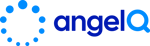 T-_angelQ logo horizontal positive 2 color