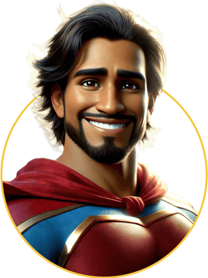 Superhero