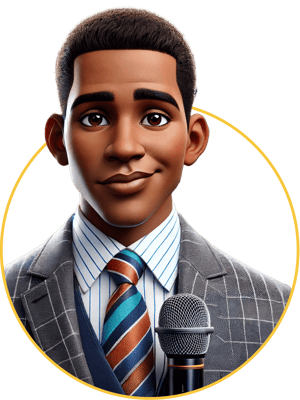 Sportscaster