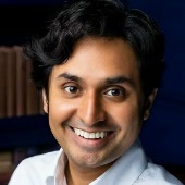 Dr. Alok Kanojia