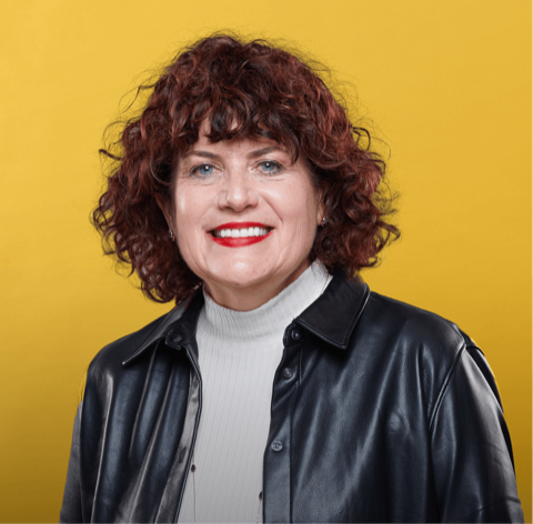 Randi Schochet